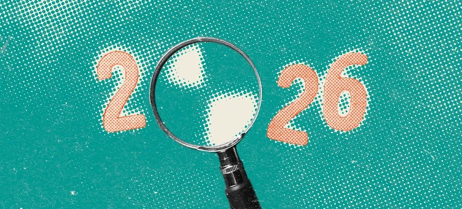 2025 Was a Big Year for Clinical Research - What’s Next for 2026?