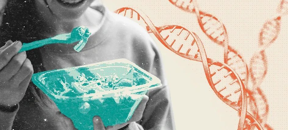 Can Changing What You Eat Help You Live Longer?