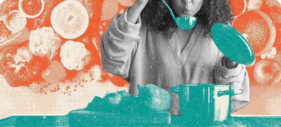 Most People Aren’t Getting Enough of These 7 Nutrients – Are You?