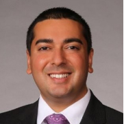 Photo of Ricky Kalia, DO