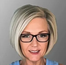 Photo of Christina Morales