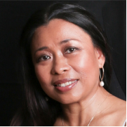 Photo of Marjorie Rivera