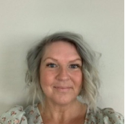 Photo of Nichole Cope