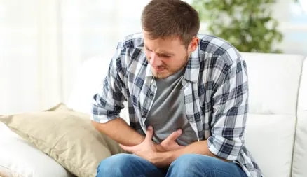 Ulcerative Colitis Research Study