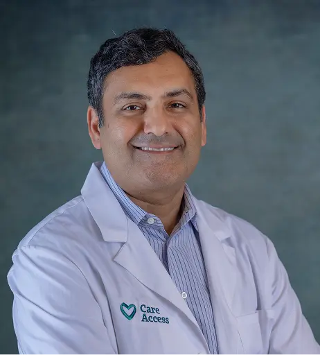 Ali Bajwa, MD, Principal Investigator at Care Access