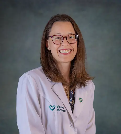 Profile picture of Berit Dool, MD