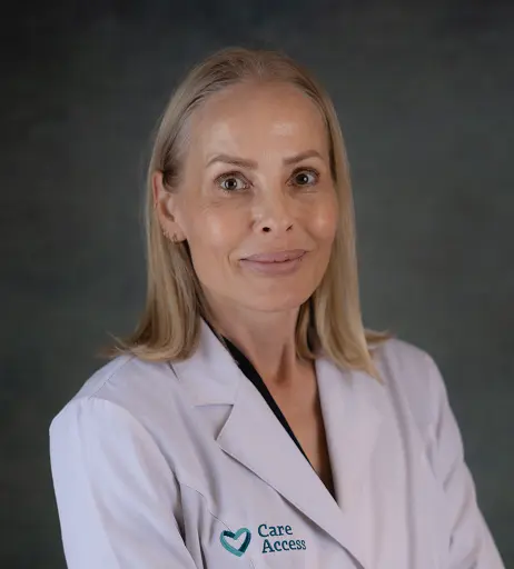 Profile picture of Sinikka Green, MD