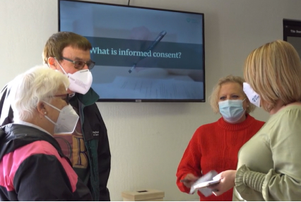 Mesa, AZ: "Right Here in Town"