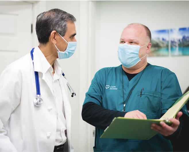 Site Staff Augmentation