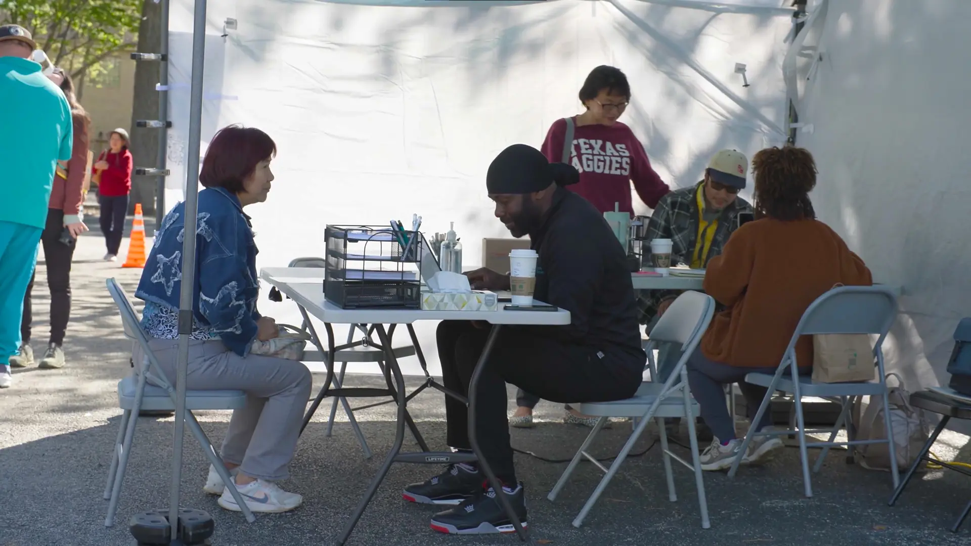 Shouping joining the Future of Medicine program